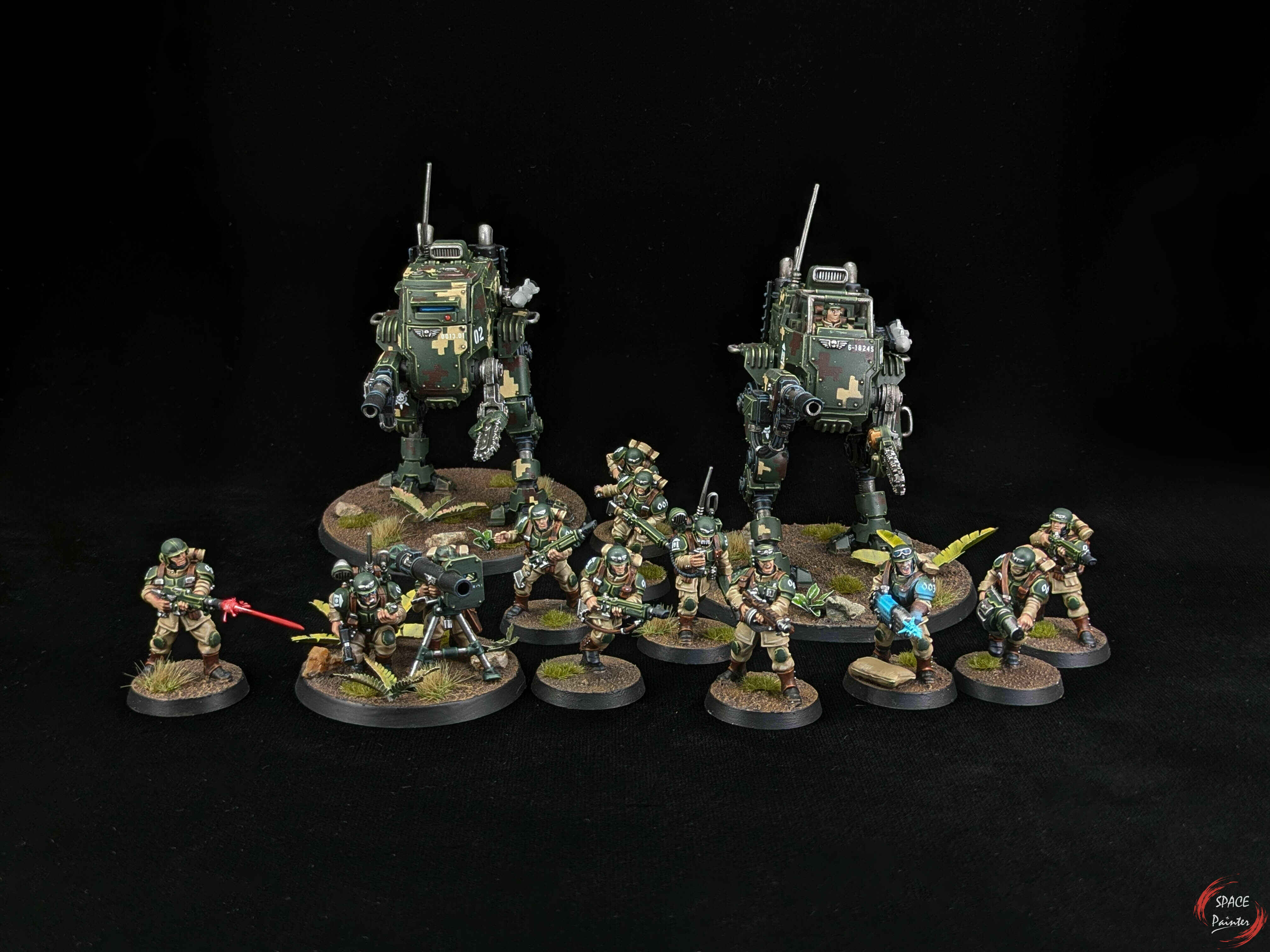 Astra Militarum